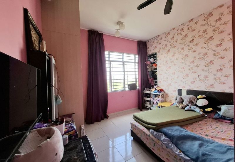 Residensi Setia Impian