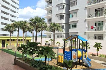 Residensi Setia Impian