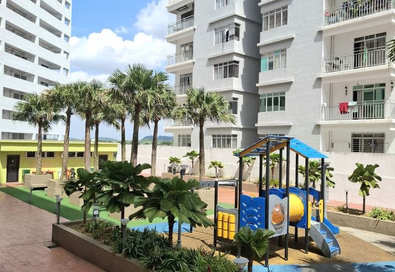 Residensi Setia Impian