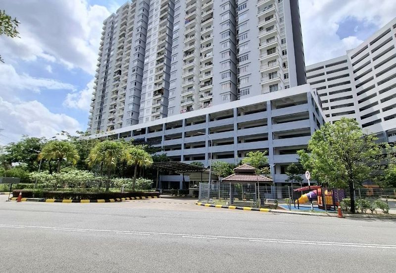 Residensi Setia Impian