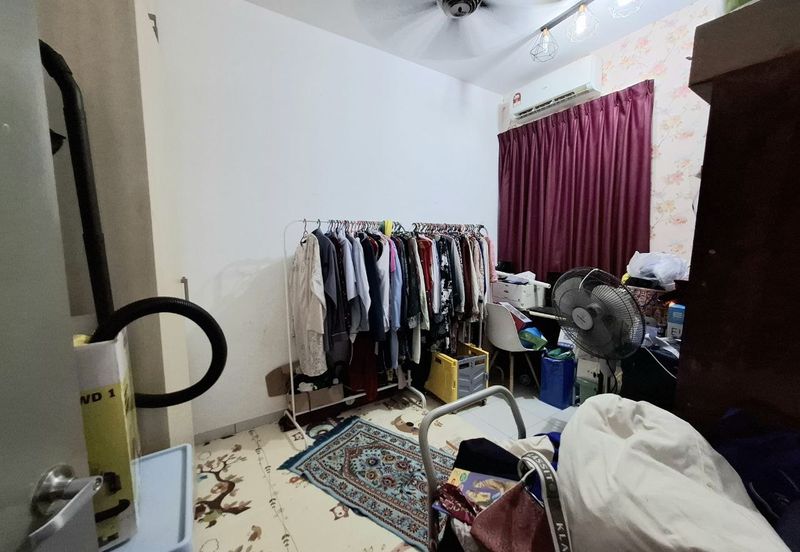 Residensi Setia Impian