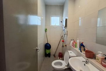 Residensi Setia Impian