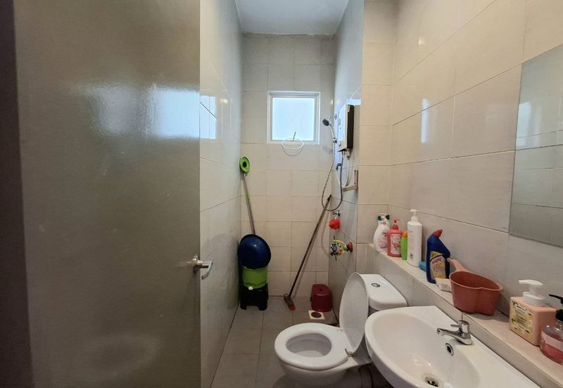 Residensi Setia Impian