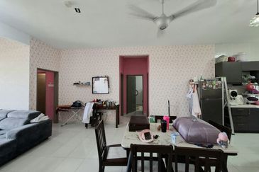 Residensi Setia Impian