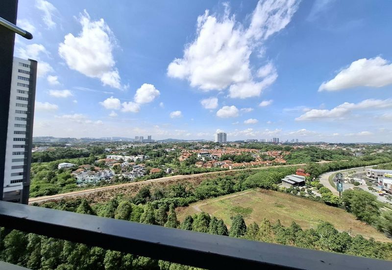 Residensi Setia Impian