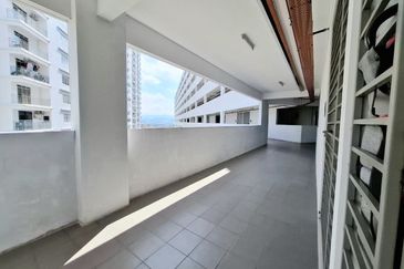 Residensi Setia Impian
