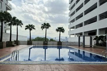 Residensi Setia Impian