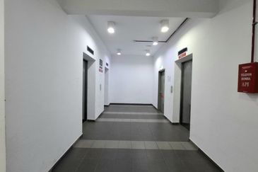 Residensi Setia Impian