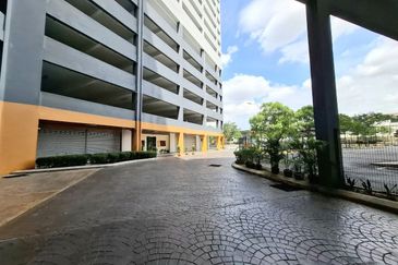 Residensi Setia Impian