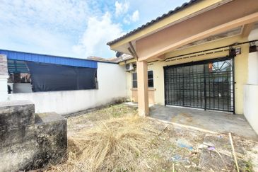 Bandar Mahkota Banting