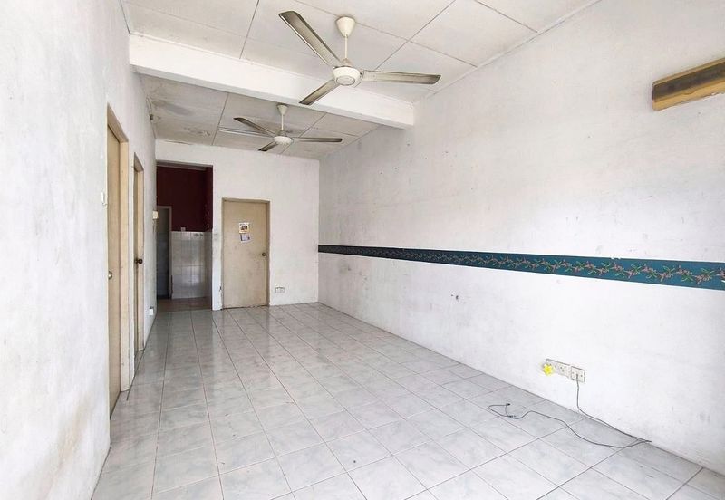 Bandar Mahkota Banting