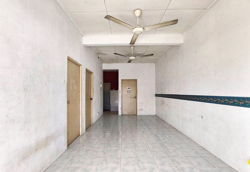 Bandar Mahkota Banting