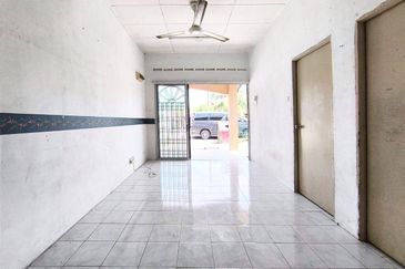 Bandar Mahkota Banting