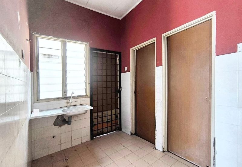 Bandar Mahkota Banting