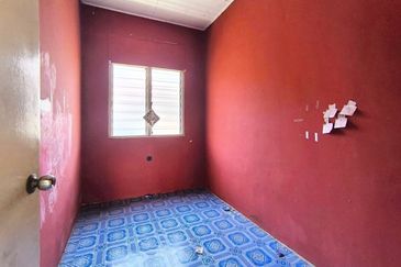 Bandar Mahkota Banting