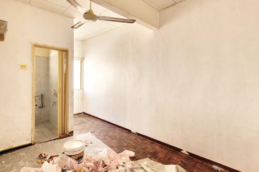 Bandar Bukit Mahkota