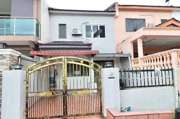 Taman Koperasi Cuepacs