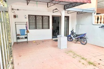 Taman Koperasi Cuepacs