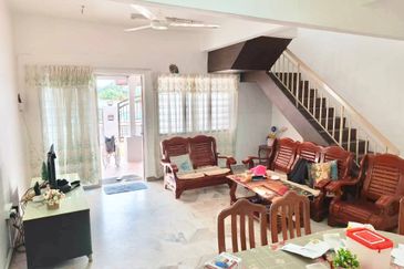 Taman Koperasi Cuepacs