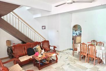 Taman Koperasi Cuepacs