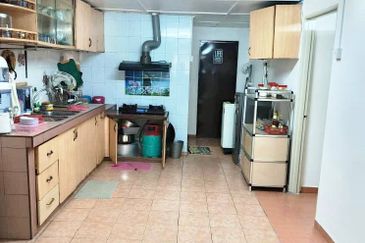 Taman Koperasi Cuepacs