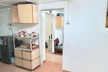 Taman Koperasi Cuepacs