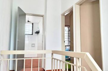 Taman Koperasi Cuepacs