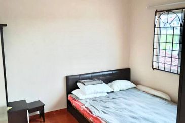 Taman Koperasi Cuepacs