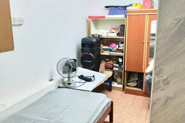 Taman Koperasi Cuepacs