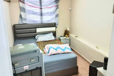 Taman Koperasi Cuepacs