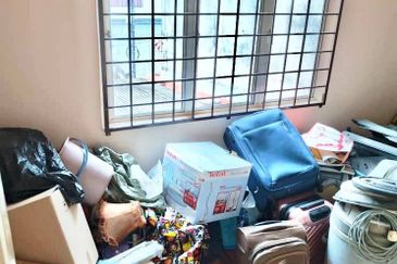 Taman Koperasi Cuepacs