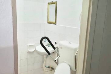 Taman Koperasi Cuepacs