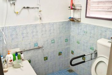 Taman Koperasi Cuepacs