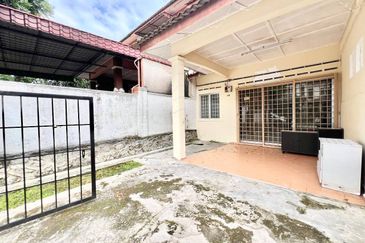 Seksyen 6 Bandar Rinching