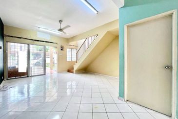 Seksyen 6 Bandar Rinching