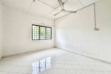 Seksyen 6 Bandar Rinching