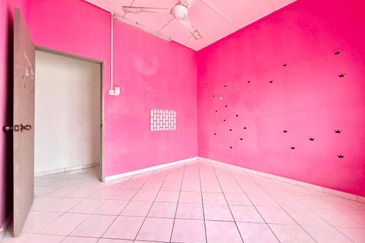 Seksyen 6 Bandar Rinching