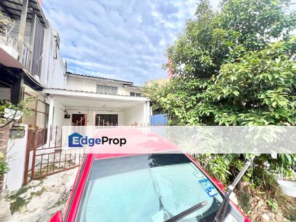 RENOVATED Double Storey, Taman Bukit Teratai @ Ampang, Selangor, Selangor, Ampang