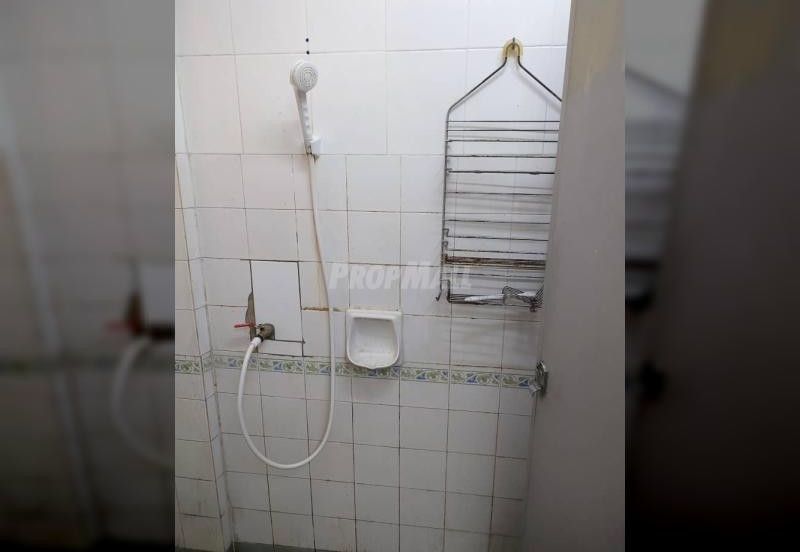 Pangsapuri Putra Harmoni, Precint 9