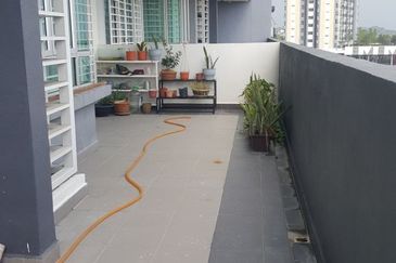 Savanna Executive Suites @ Southville City