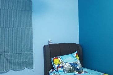 Savanna Executive Suites @ Southville City