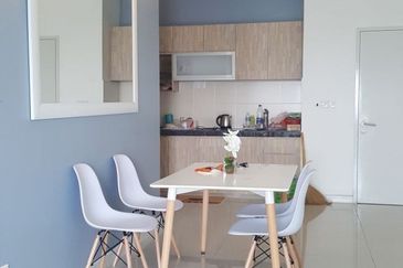 Savanna Executive Suites @ Southville City