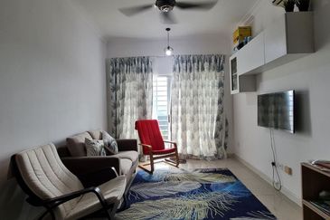 Savanna Executive Suites @ Southville City