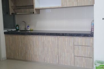 Savanna Executive Suites @ Southville City