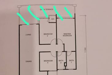 Savanna Executive Suites @ Southville City