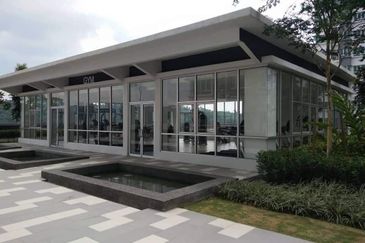 Savanna Executive Suites @ Southville City