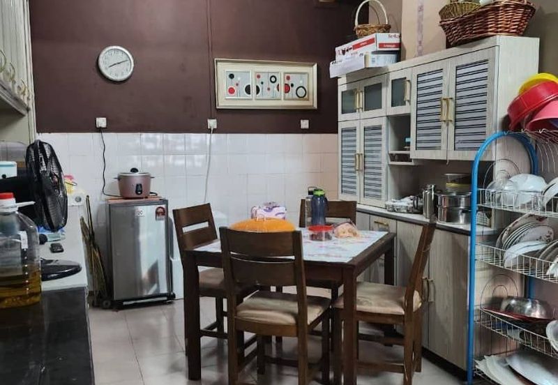 Pusat Bandar Putra Permai