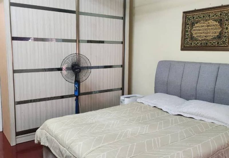 Pusat Bandar Putra Permai