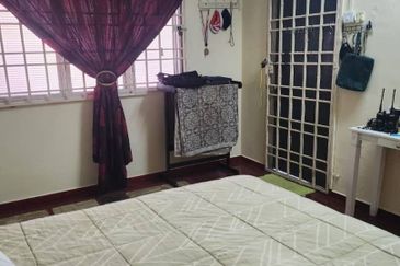 Pusat Bandar Putra Permai