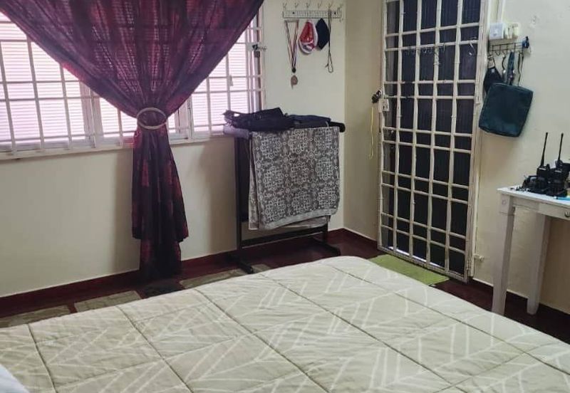 Pusat Bandar Putra Permai